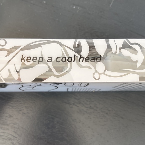 Easter Island Silicone Ice Tray - Picture 4 of 8